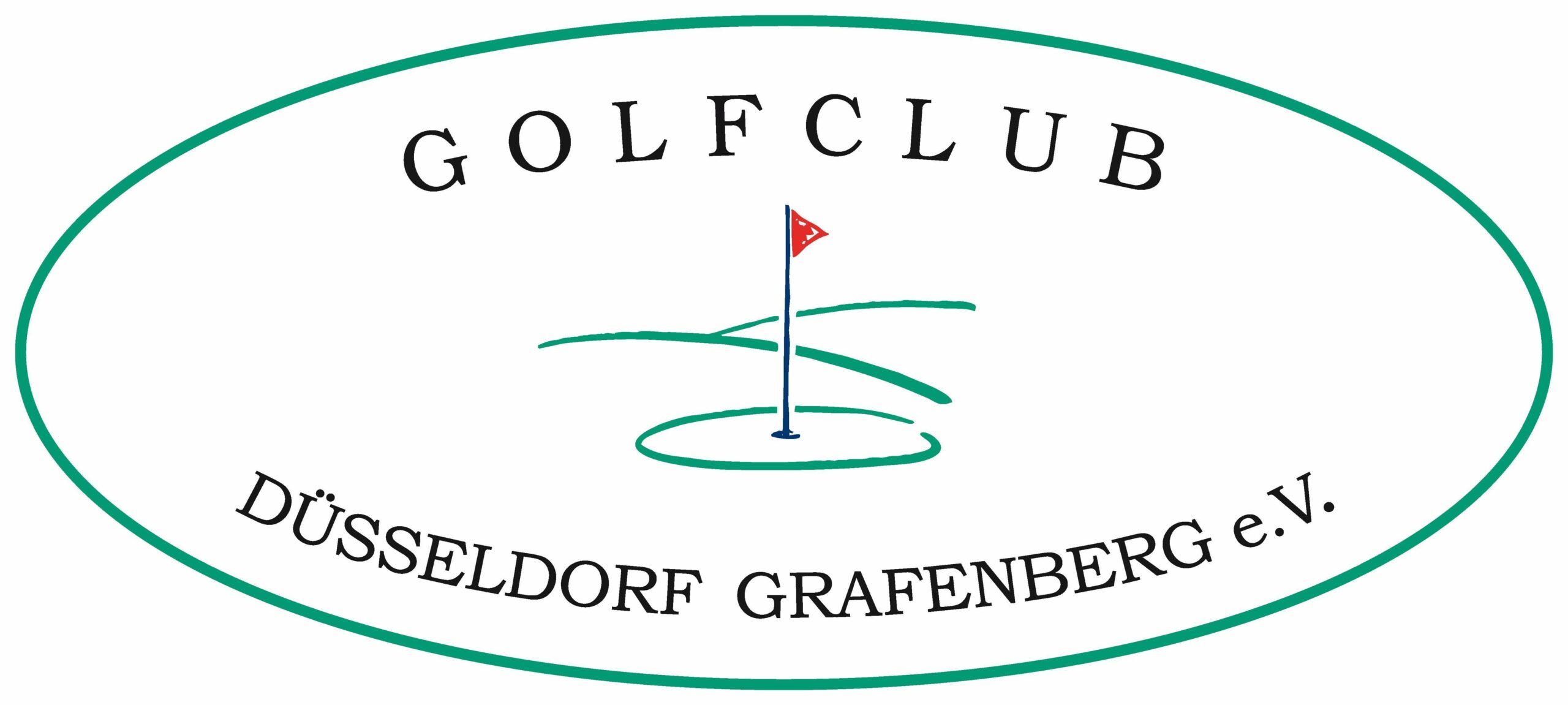 Logo Golfclub Grafenberg