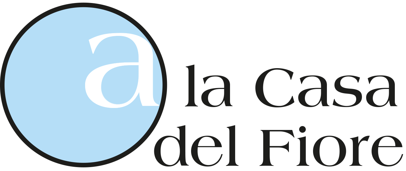 Logo a la Casa del Fiore