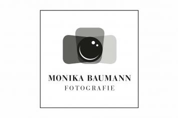 Logo Monika Baumann